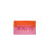 Rex London Badematte Bath orange/pink 1