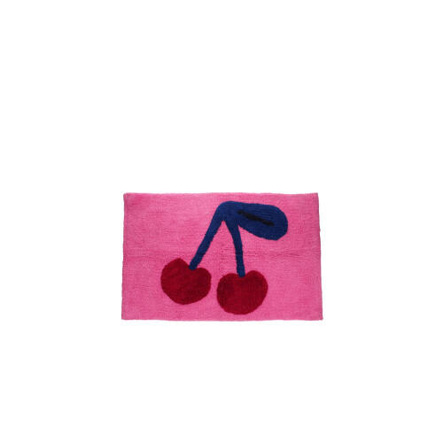 Rex London Badematte Cherry