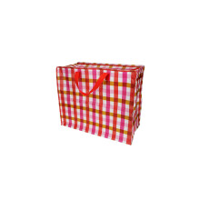 Rex London Riesentasche Pink Gingham