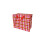 Rex London Riesentasche Pink Gingham 1