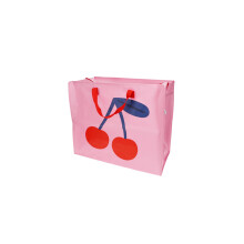 Rex London Riesentasche Cherry