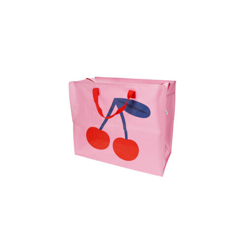 Rex London Riesentasche Cherry