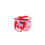 Rex London Lunch-Tasche Cherry 1