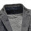 (blue1, M) Premium Men's Slim Fit Denim Jacket with Leather Patchwork Details 25-26 4