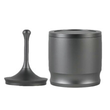 (Gray) Misurino dosatore da 58 mm per caffè espresso in polvere per portafiltro
