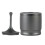 (Gray) 58-mm-Espresso-Dosierbecher für Siebträger-Kaffeepulver 1