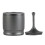 (Gray) 58-mm-Espresso-Dosierbecher für Siebträger-Kaffeepulver 4