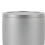 (Argent) 58-mm-Espresso-Dosierbecher für Siebträger-Kaffeepulver 2