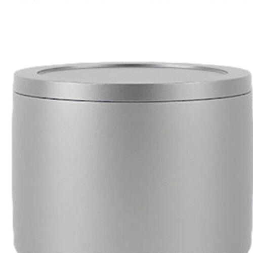 (Argent) 58-mm-Espresso-Dosierbecher für Siebträger-Kaffeepulver 1