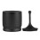 (Black) 58-mm-Espresso-Dosierbecher für Siebträger-Kaffeepulver 2