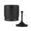 (Black) 58-mm-Espresso-Dosierbecher für Siebträger-Kaffeepulver 4