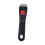 (Black) Detachable Pan Handle Replacement Ergonomic Comfortable Nonslip Multipurpose Tableware 1