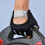 (White, L) Fingerless Weight Lifting Gloves for Men Multi-function Ventilated Half Finger Gym Workout 5