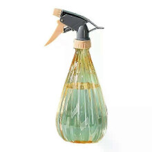 (Style A) 500-ml-Gartensprühflasche, Gießkanne, Sprühgerät, Blumenreinigung, Desinfektion, Haarsprüher