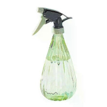 (Style B) 500-ml-Gartensprühflasche, Gießkanne, Sprühgerät, Blumenreinigung, Desinfektion, Haarsprüher