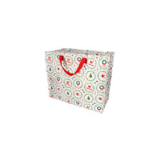 Rex London Riesentasche Classic Christmas