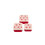 Rex London Snack-Boxen 3er-Set Little Cherry 1