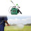 (5L Green) Spruzzatore elettrico portatile con tracolla singola, resistente all'usura e multiuso. 3