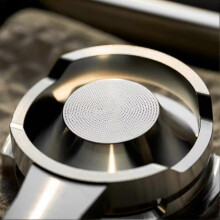 (58Mm 24g) IKAPE 58mm Variable Diameter Bottomless Portafilter Filter Basket 24g 38mm High Extraction