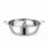 (36CM without Lid) Ensemble de casseroles compartimentées en acier inoxydable avec louches et double saveur 1