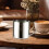 (90ml) Brocca per schiumare il latte portatile con beccuccio, multiuso per tazze, bicchieri e caraffe. 4
