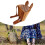 (rabbit) Rustic Tea Leaves Picking Backpack Basket for Farm Garden Vacation 3