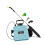 (8L Blue) Spruzzatore elettrico portatile con tracolla singola, resistente all'usura e multiuso. 5