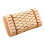 (beaded) Smooth Bamboo Sauna Neck Pillow Comfortable Headrest Support for Adults Versatile Rest 4