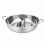 (28CM without Lid) Ensemble de casseroles compartimentées en acier inoxydable avec louches et double saveur 2