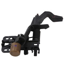 (Black, Right) Support de poignée de porte gauche pour Porsche 997 987 Carrera 99755538102 99755538103