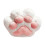 (White) Gift Cute Lovely Cat Paw Couch Cushion Sofa Throw Pillow Blanket 4