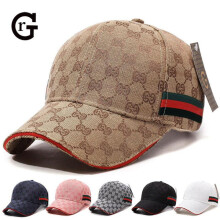 (as the picture, 1pcs) Unisex Korean Style Sports Baseball Cap Men Women Outdoor Sun Visor Hat Adjustable Casual Snapback Dad Hat