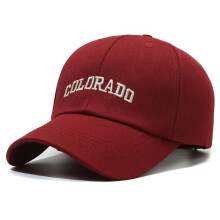 (Brown, 1pc) Unisex Baseball Cap 2026 Trendy Deep Crown Outdoor Sports Dad Hat Visor Sun Protection Adjustable