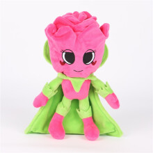 (#5 25cm) Dandy's World Plush, Belle Basket Bassie from Dandys World Plushies Soft Toys UK
