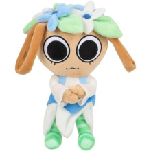 (#1 25cm) Dandy's World Plush, Belle Basket Bassie from Dandys World Plushies Soft Toys UK
