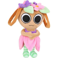 (#2 25cm) Dandy's World Plush, Belle Basket Bassie from Dandys World Plushies Soft Toys UK