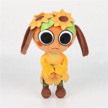 (#12 25cm) Dandy's World Plush, Belle Basket Bassie from Dandys World Plushies Soft Toys UK