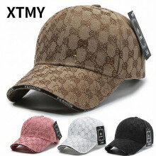 (White, 1pc) Men's Hard Top Snapback Cap Korean Style Rhinestone Sun Visor Outdoor Simple Fashion Baseball Hat