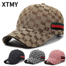 (Pink, 1pc) Premium Baseball Cap for Men Women Outdoor Sports Sun Protection Wide Brim Dad Hat Adjustable Casual