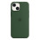 (Dark green) MagSafe Protective Case With Advanced Induction Popover Technology For iPhone 13 Mini 5.4 Inch 1