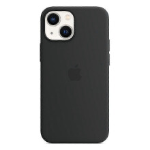 (Black) MagSafe Protective Case With Advanced Induction Popover Technology For iPhone 13 Mini 5.4 Inch