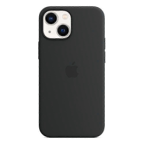 (Black) MagSafe Protective Case With Advanced Induction Popover Technology For iPhone 13 Mini 5.4 Inch