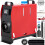 Parkeerverwarming - DUOKU - Duoku - 8 kW - Diesel - 12 V (LCD-scherm) 1