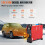 Parkeerverwarming - DUOKU - Duoku - 8 kW - Diesel - 12 V (LCD-scherm) 3