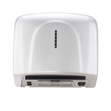 Automatische wanddroger - DUOKU - K2013BE - 1300 W - HEPA H11-filter - Droogtijd 10–15 s (infraroodsensor)