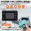 Parkeerverwarming - DUOKU - Duoku - 8 kW - Diesel - 12 V (LCD-scherm) 6