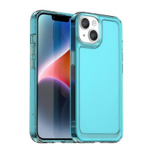 TPU Phone Case for iPhone 15