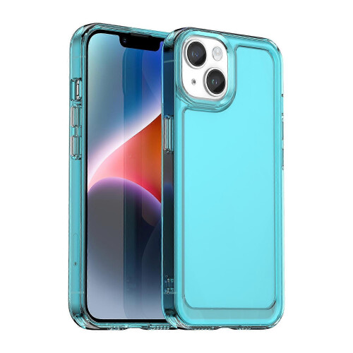 TPU Phone Case for iPhone 15