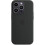For iPhone 14 Pro Silicone Case with MagSafe Compatible with Wireless Charging Midnight Blue Protective Cover_lhh 1