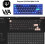 Keychron Q2 Wired Custom Mechanical Keyboard Blue 2